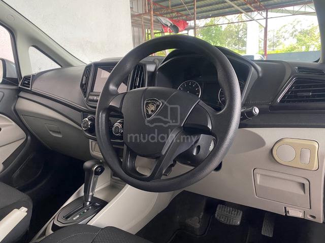 Proton Persona 1.6 (A) Facelift Full High Grade - 3