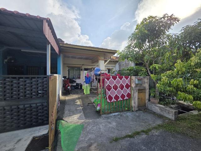 [Nego] Teres Setingkat Taman Semenyih Impian, Semenyih Selangor 1