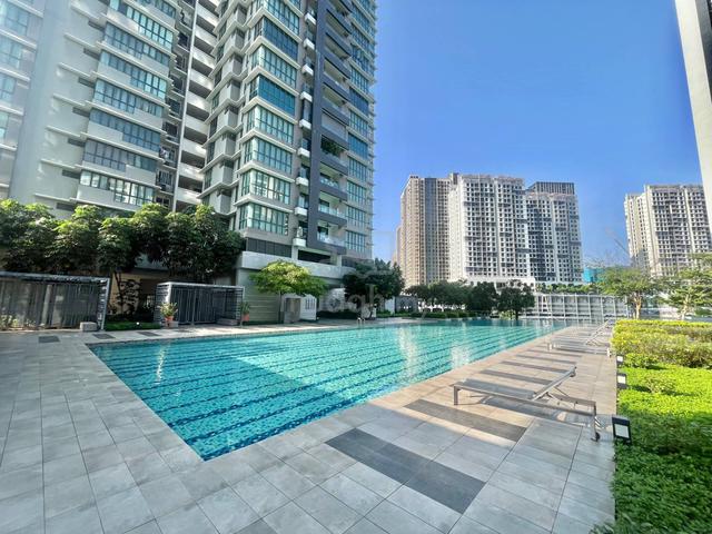 Infiniti 3 Residences 1