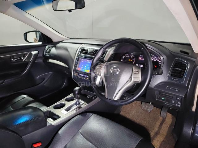 2018 Nissan Teana 2.0 XL Full Spec (A) 2-Yrs Wrnty - 4