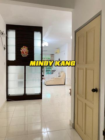 Regency Heights 1