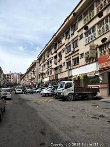 Sri Manja Square Petaling Jaya 1