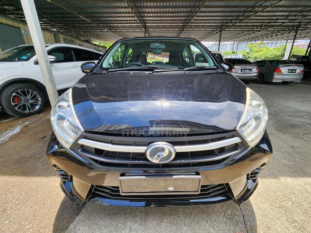2018 Perodua AXIA 1.0 G FACELIFT (A) - 3