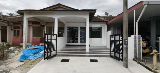 Corner Unit Terrace House @ Sungai Jawi, near to Batu Kawan 1