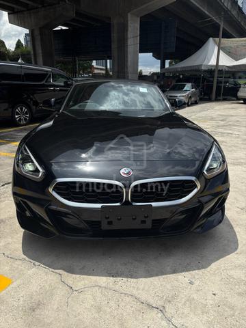 2023 BMW Z4 2.0sDrive20i M Sport(A)5ACAR H/K SOUND - 3