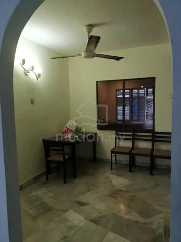 2 Sty Pandan Perdana Nearby Shamelin Pandan Indah 3