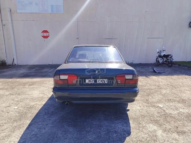 1995 Proton WIRA 1.5 GL (M) - 2