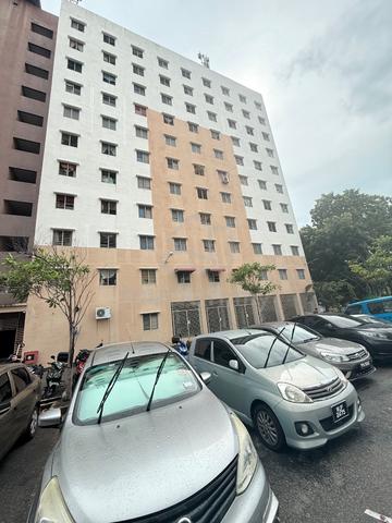 Taman Nagasari 1