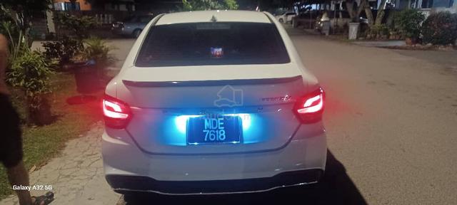 2019 Proton PERSONA 1.6 EXECUTIVE (A) - 4