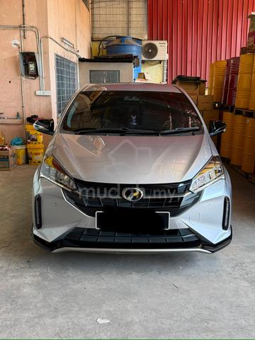 2023 Perodua MYVI 1.5 AV (A) - 3