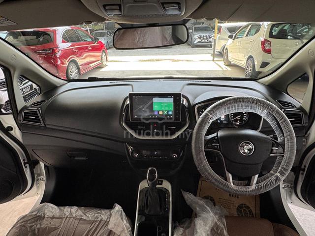 2021 Proton PERSONA PREMIUM 1.6L (A) - 4