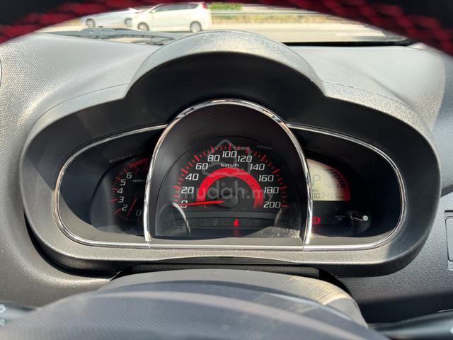 2015 Perodua AXIA 1.0 AV (A) - 1 Owner, New Paint - 5