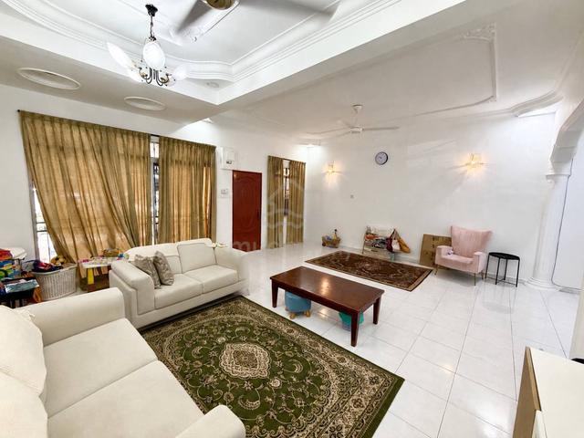 Rumah Dekat UTM, Taman PULAI UTAMA,Skudai 1