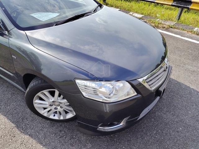 2011 Toyota CAMRY 2.4 V ACV40R-JEAGKERH FACELIFT - 4
