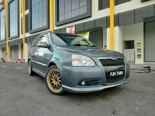 2009 Naza CITRA 2.0 GLS FACELIFT (A) - 4