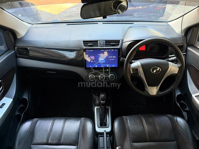 2021 Perodua BEZZA 1.3 AV (A) - 5