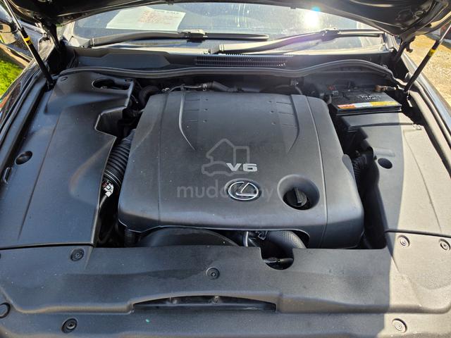2008 Lexus IS250 2.5 (A) - 3