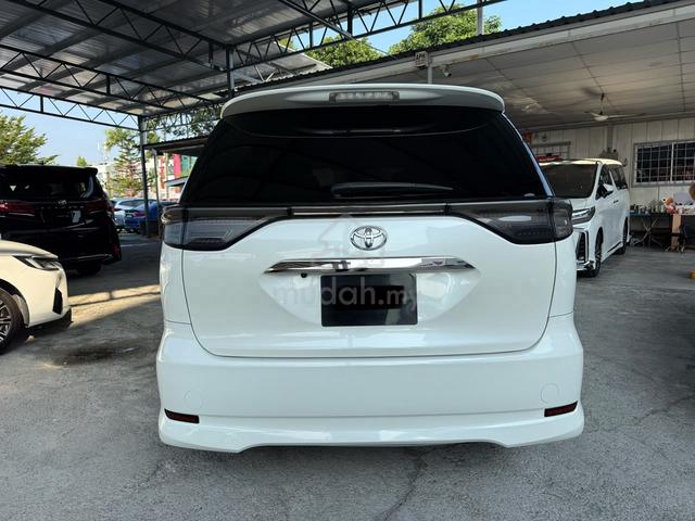 2007 Toyota ESTIMA 3.5 G (A) 2 P/Door Tip Top - 4