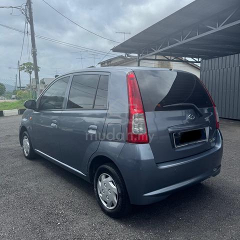 2014 Perodua VIVA 1.0 (A) - 4
