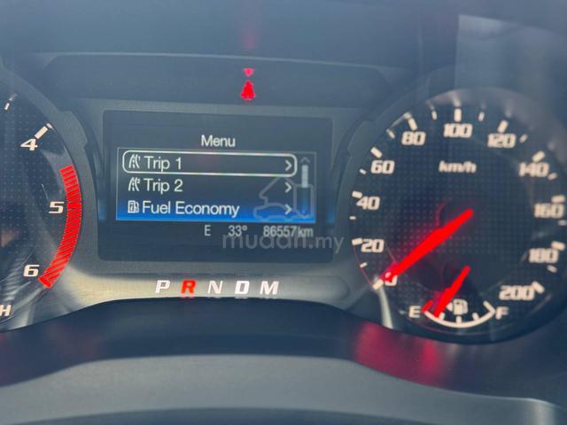 2019 Ford RANGER 2.0 RAPTOR Bi-Turbo (A) WARRANTY - 2