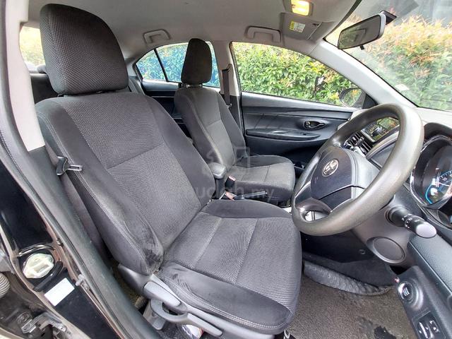 toyota vios 1.5 J - 3