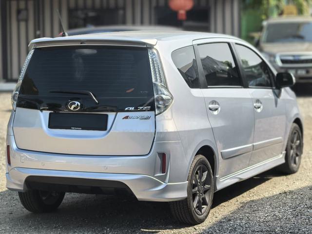 2015 Perodua ALZA 1.5 ZV ADVANCED FACELIFT (A) - 3