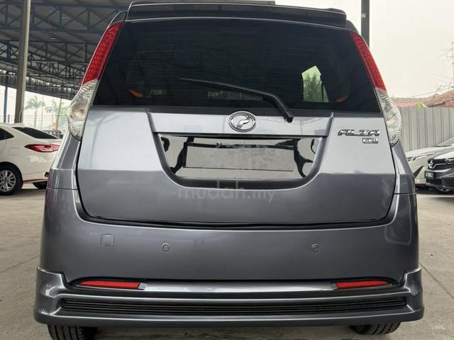 2012 Perodua ALZA 1.5 EZI (A) - 4