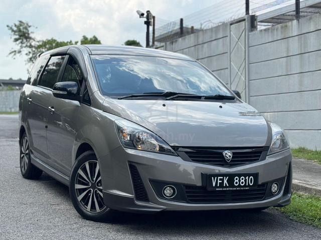 ORI 2020 Proton EXORA PREMIUM 1.6L (A) - 2