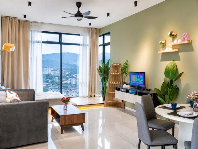 Beacon Executive Suites 1