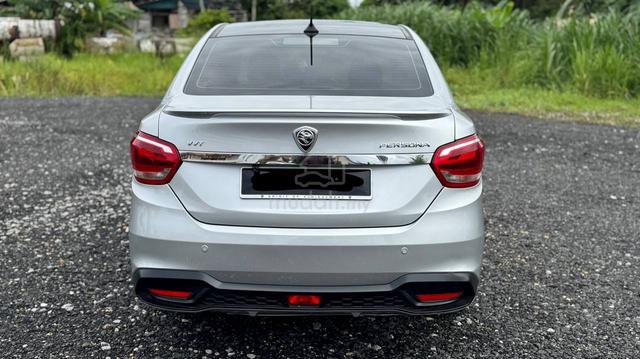 2016 Proton PERSONA 1.6 PREMIUM (A) - 4