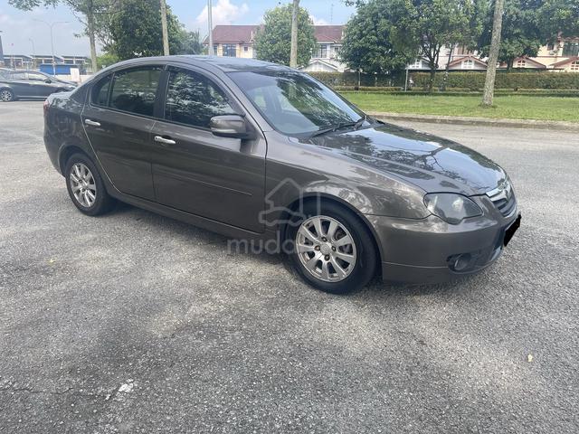 2014 Proton PERSONA 1.6 SV (A) - 1