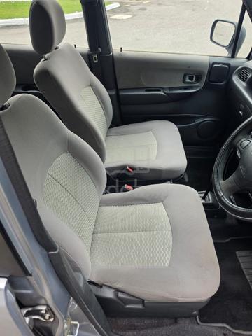 2009 Perodua KENARI 1.0 EZ L902 (A) - 5