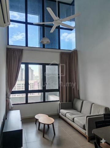 Aster Residence Cheras 1