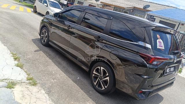 2023 Perodua ALZA 1.5 AV (A) - 3