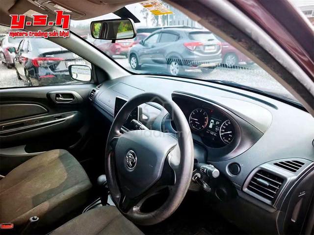2024 Proton SAGA 1.3 STANDARD AT MY16 BT P2-13A - 5