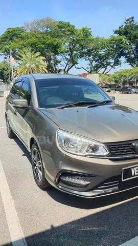 2019 Proton SAGA 1.3 PREMIUM MY2016 (A) - 3