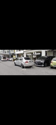 2008 Proton SAGA 1.3 BASE LINE (A) - 5