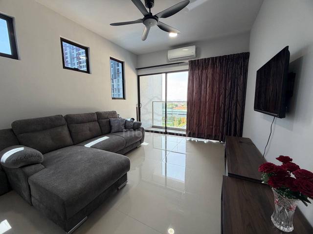 Admiral Residences 1