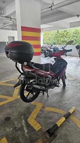 LC135 V1 for sell - photo 4 of 10