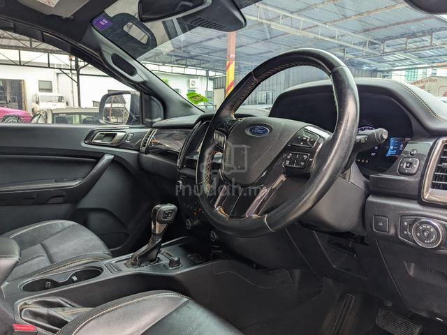 2019 Ford RANGER 2.0 WILDTRAK 4WD (A) - WARRANTY - 4