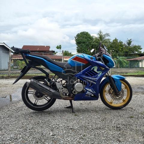 Yamaha FZ150i 2015 Fz 150 - photo 4 of 7