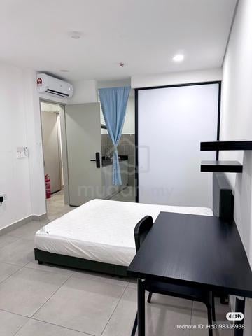 DK Impian 1