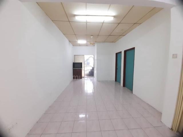 Pusat Hentian Kajang 1
