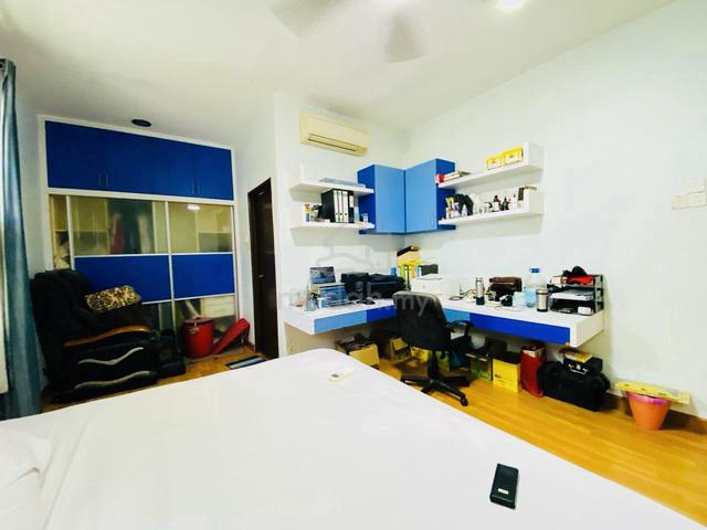 BANGLO BELOW MARKET Taman Aman Perdana FULLY RENOVATED 5
