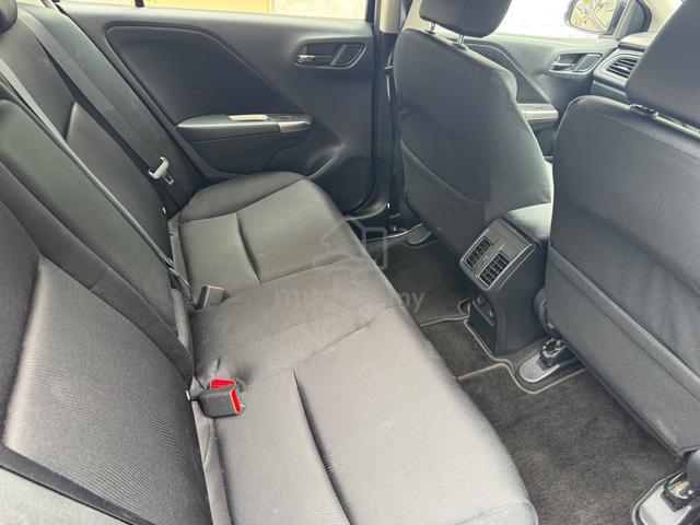 2015 Honda CITY 1.5 V (A)Super Low Mileage 41K - 5