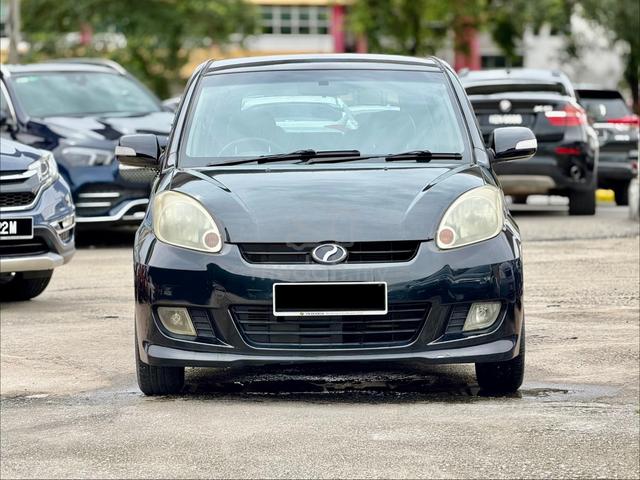 2007 Perodua MYVI 1.3 EZi (A) MAKE UP SE SEAT OFR - 4