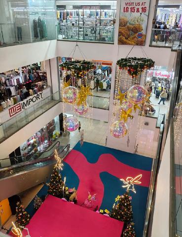 Guarantee Tenancy 2 Years's Retail Shop for Sell 1