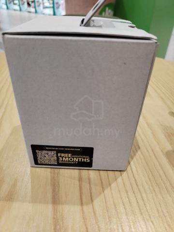 Sony SRS-XB100 Wireless Portable Speaker (Blue) - photo 3 of 5