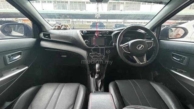 2017 Perodua MYVI 1.5 ADVANCE MY11 M600 FACELIFT - 5