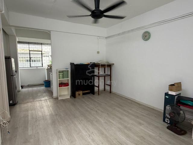 Taman Free School 1